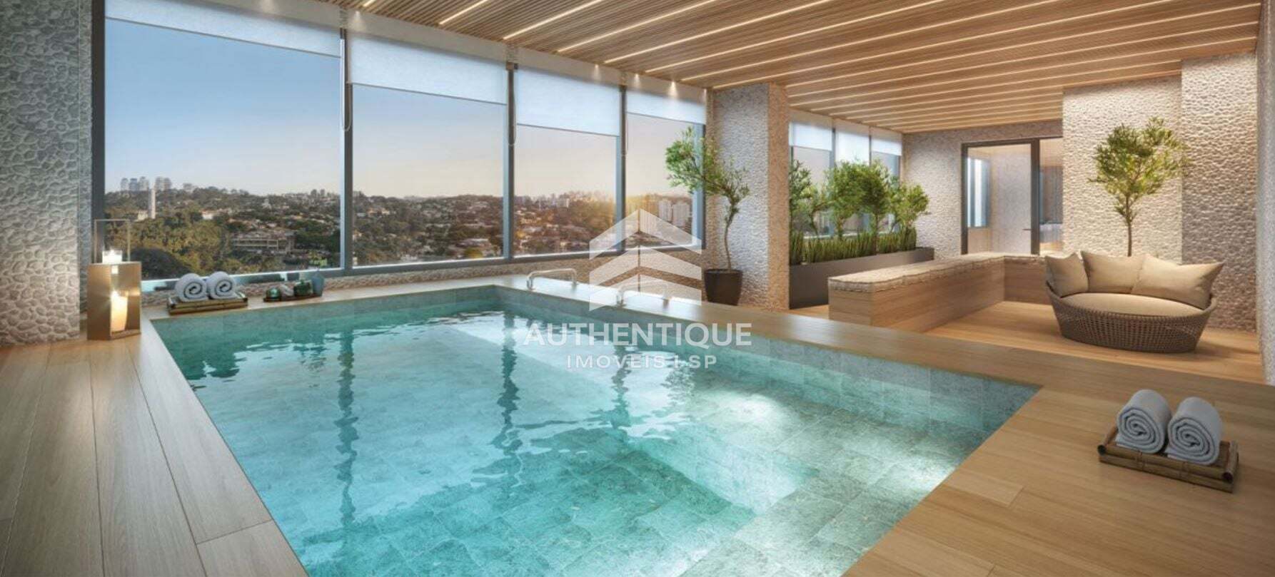 Cobertura, 1 quarto, 63 m² - Foto 6