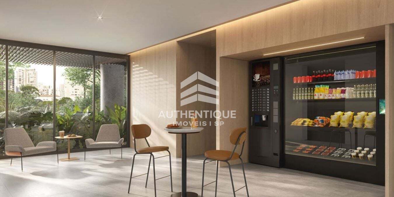 Cobertura, 1 quarto, 63 m² - Foto 26