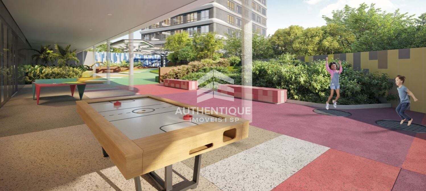 Cobertura, 1 quarto, 63 m² - Foto 18