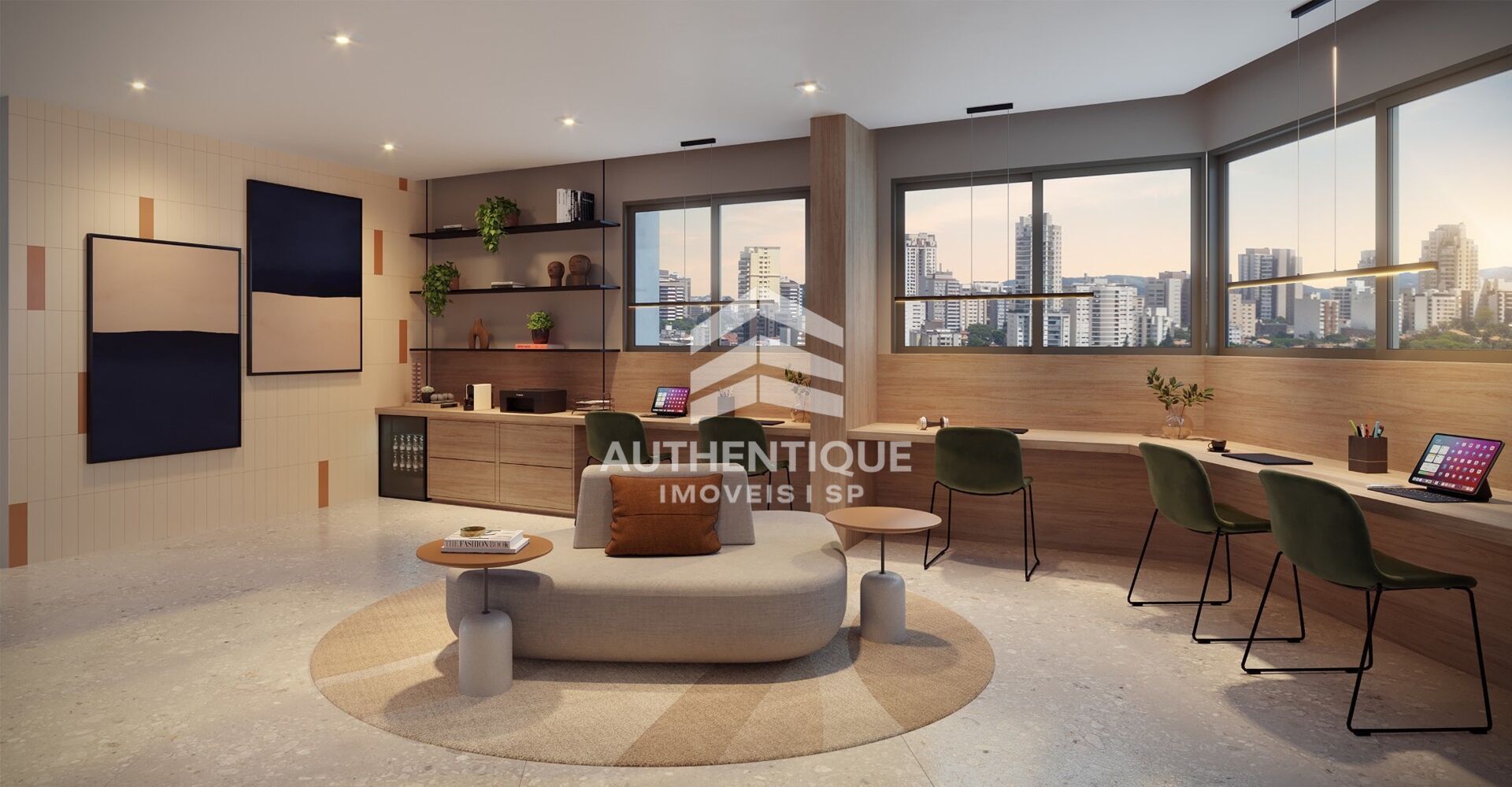 Apartamento, 1 quarto, 24 m² - Foto 17