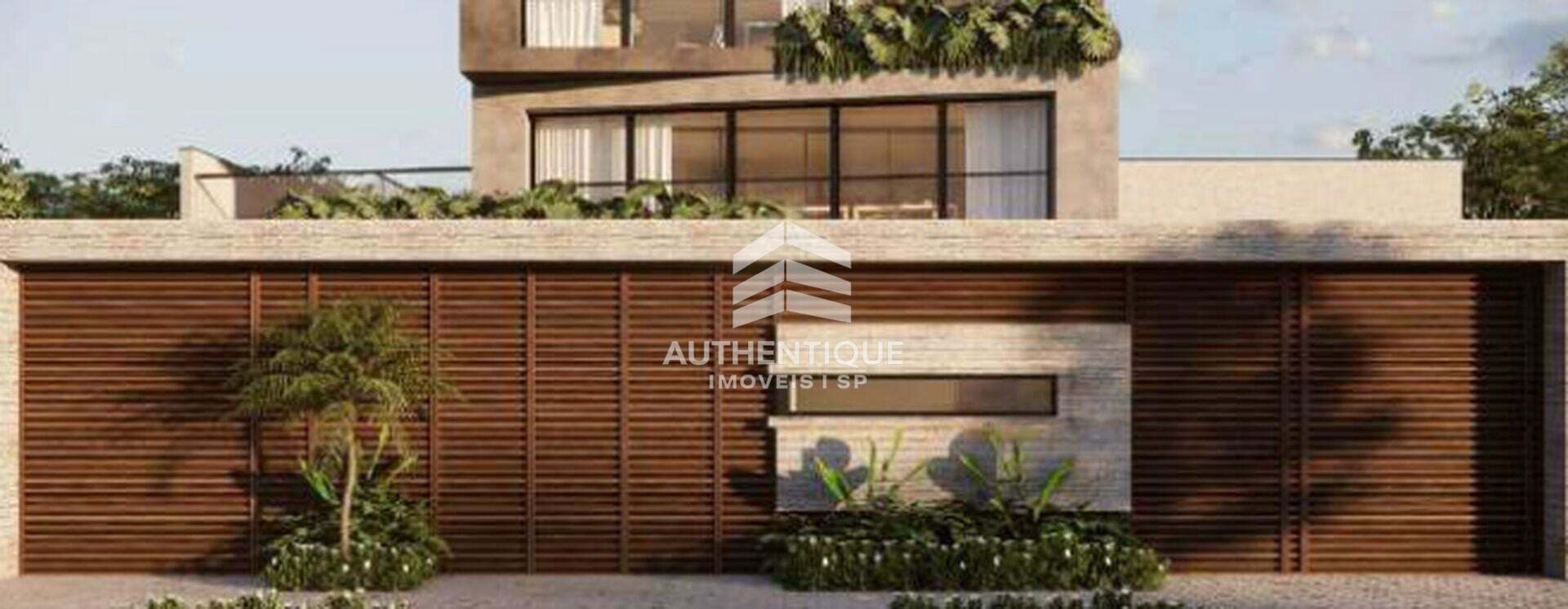 Cobertura, 4 quartos, 530 m² - Foto 3