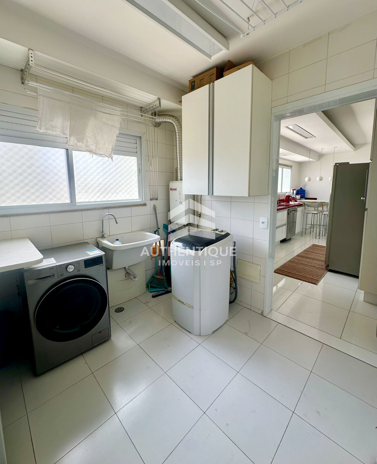Apartamento, 4 quartos, 180 m² - Foto 12