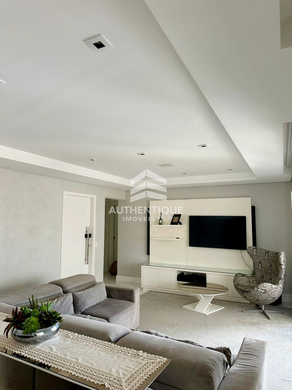 Apartamento, 4 quartos, 180 m² - Foto 5
