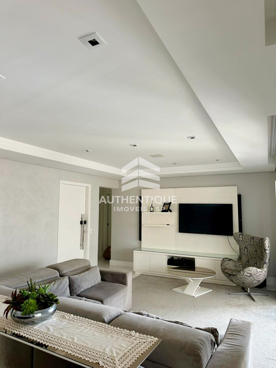 Apartamento, 4 quartos, 180 m² - Foto 5