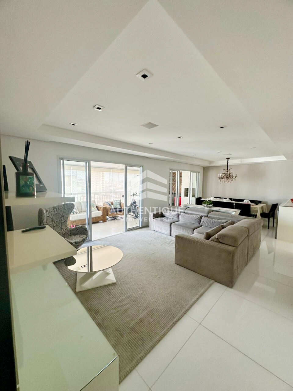 Apartamento, 4 quartos, 180 m² - Foto 1