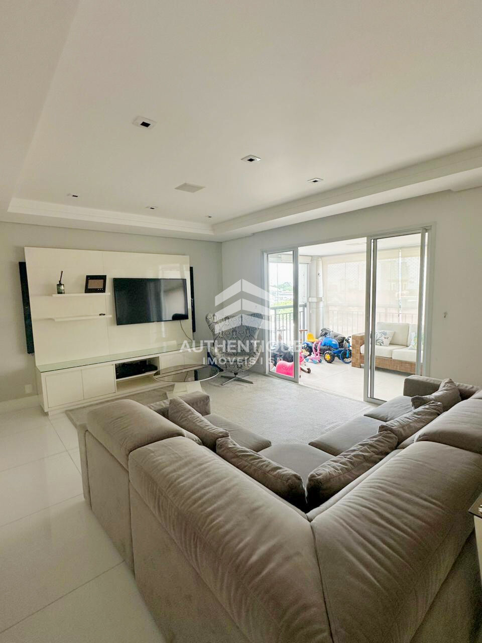 Apartamento, 4 quartos, 180 m² - Foto 2