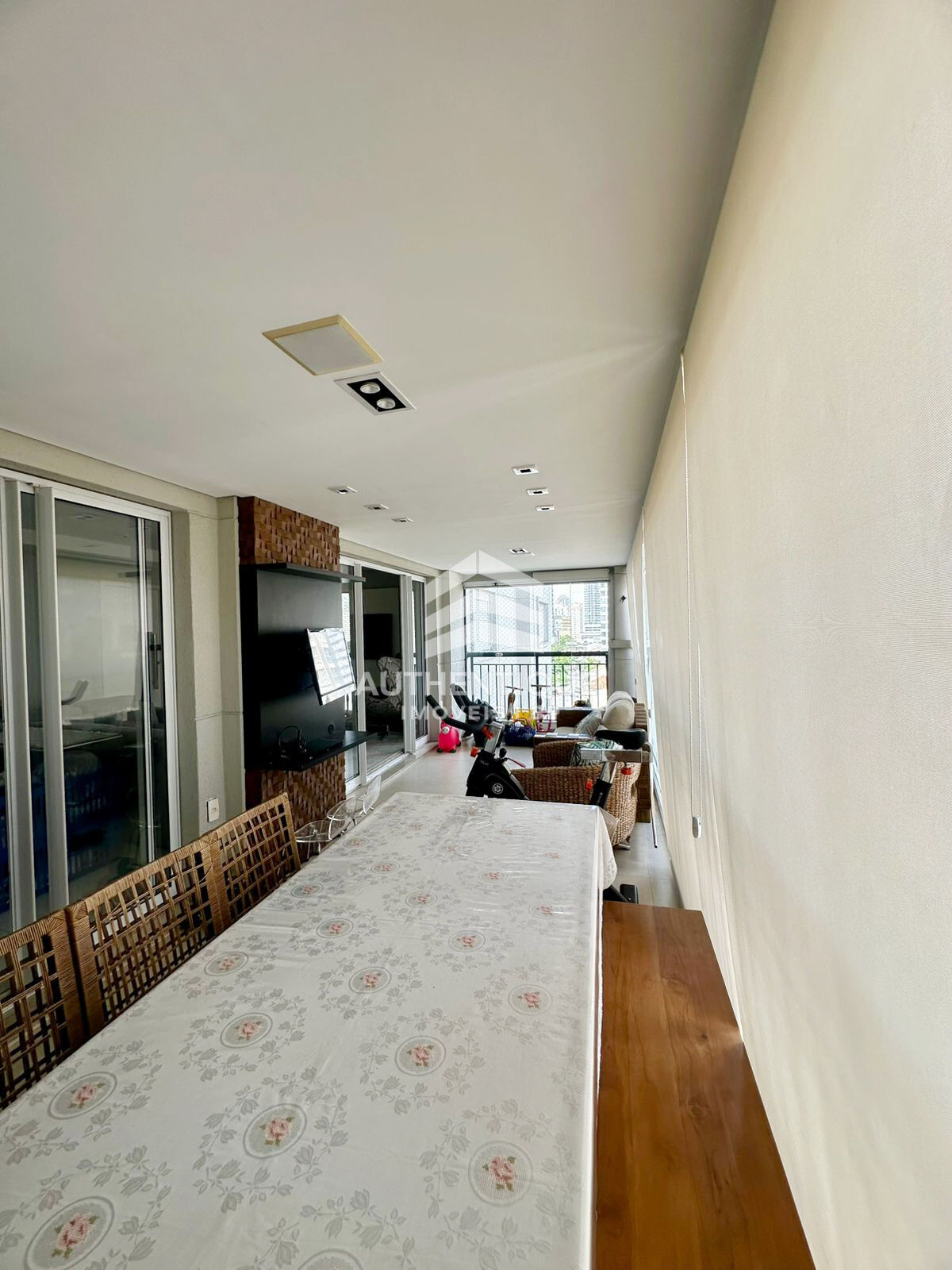 Apartamento, 4 quartos, 180 m² - Foto 4