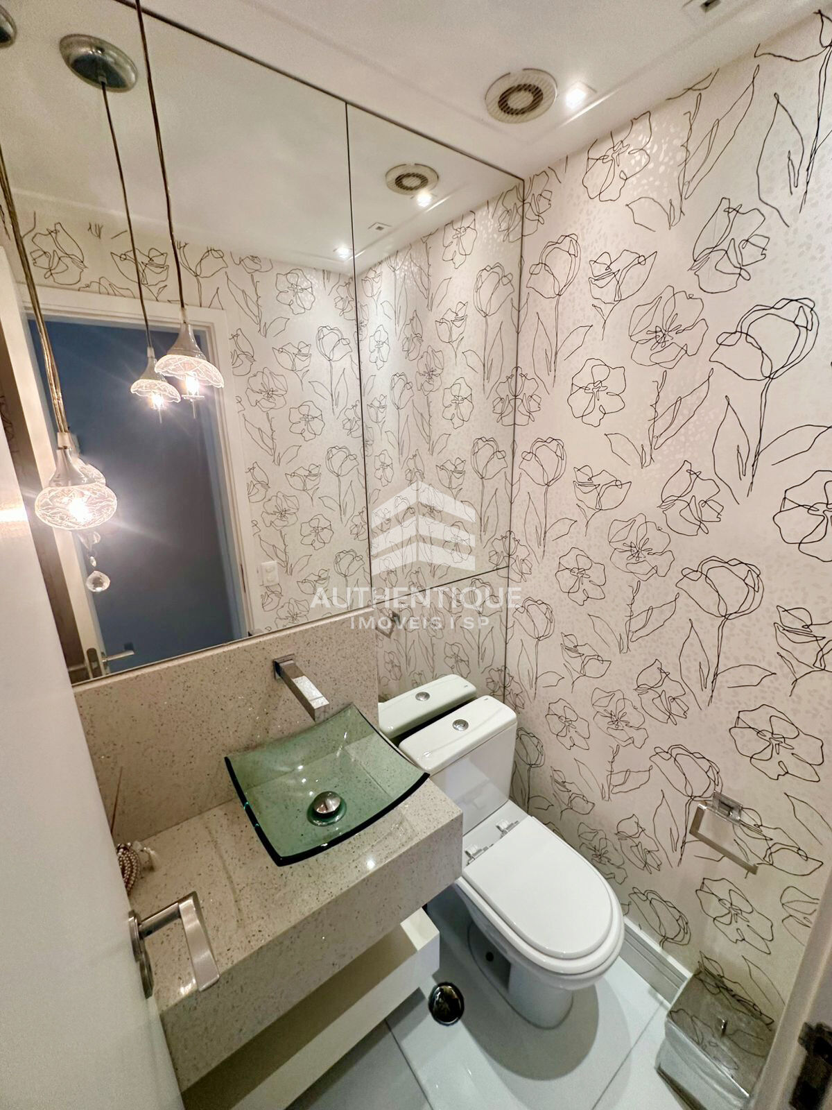 Apartamento, 4 quartos, 180 m² - Foto 25