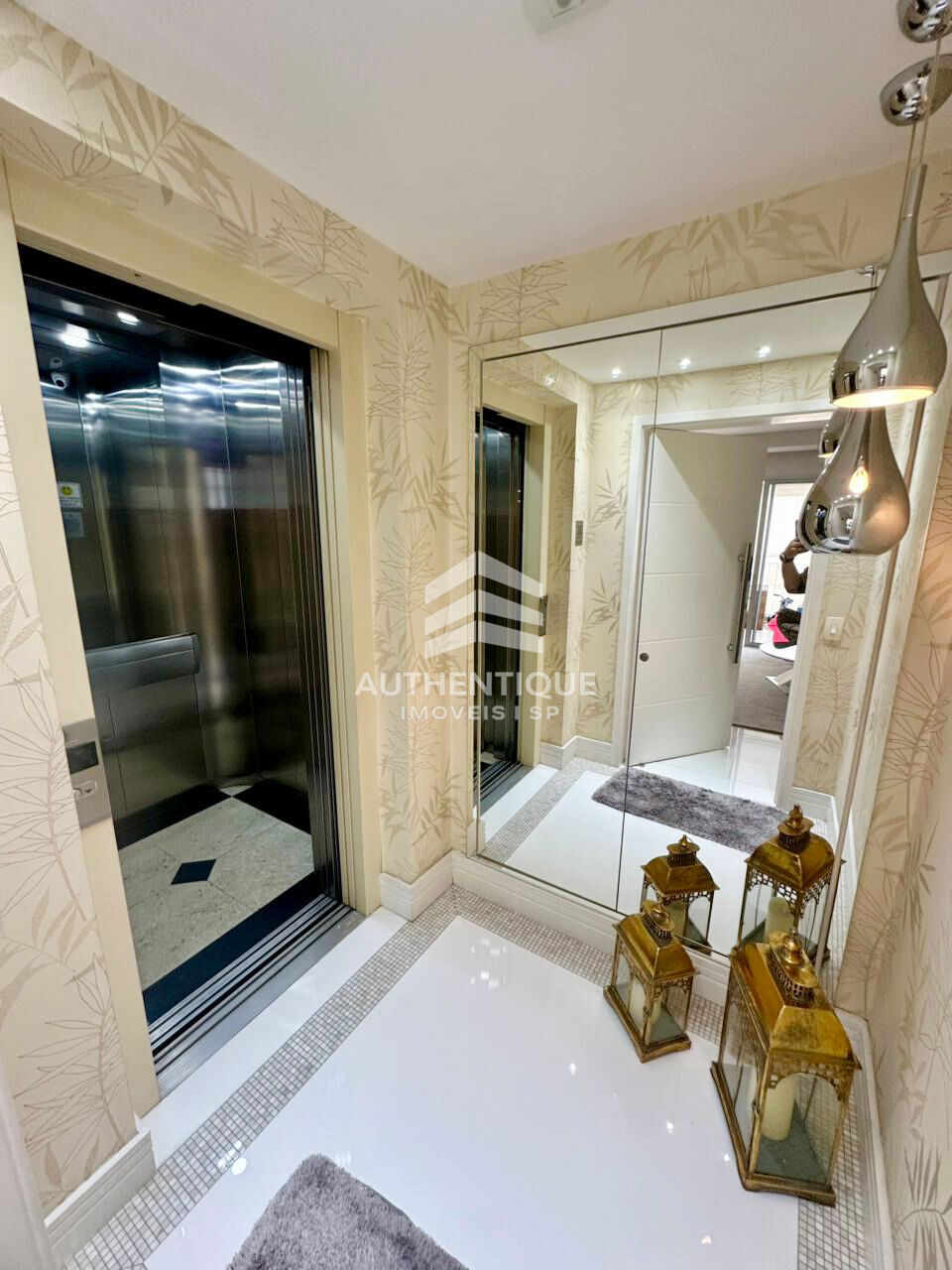 Apartamento, 4 quartos, 180 m² - Foto 8