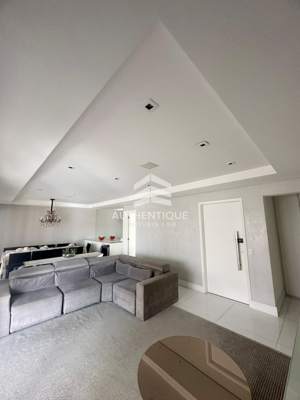 Apartamento, 4 quartos, 180 m² - Foto 7