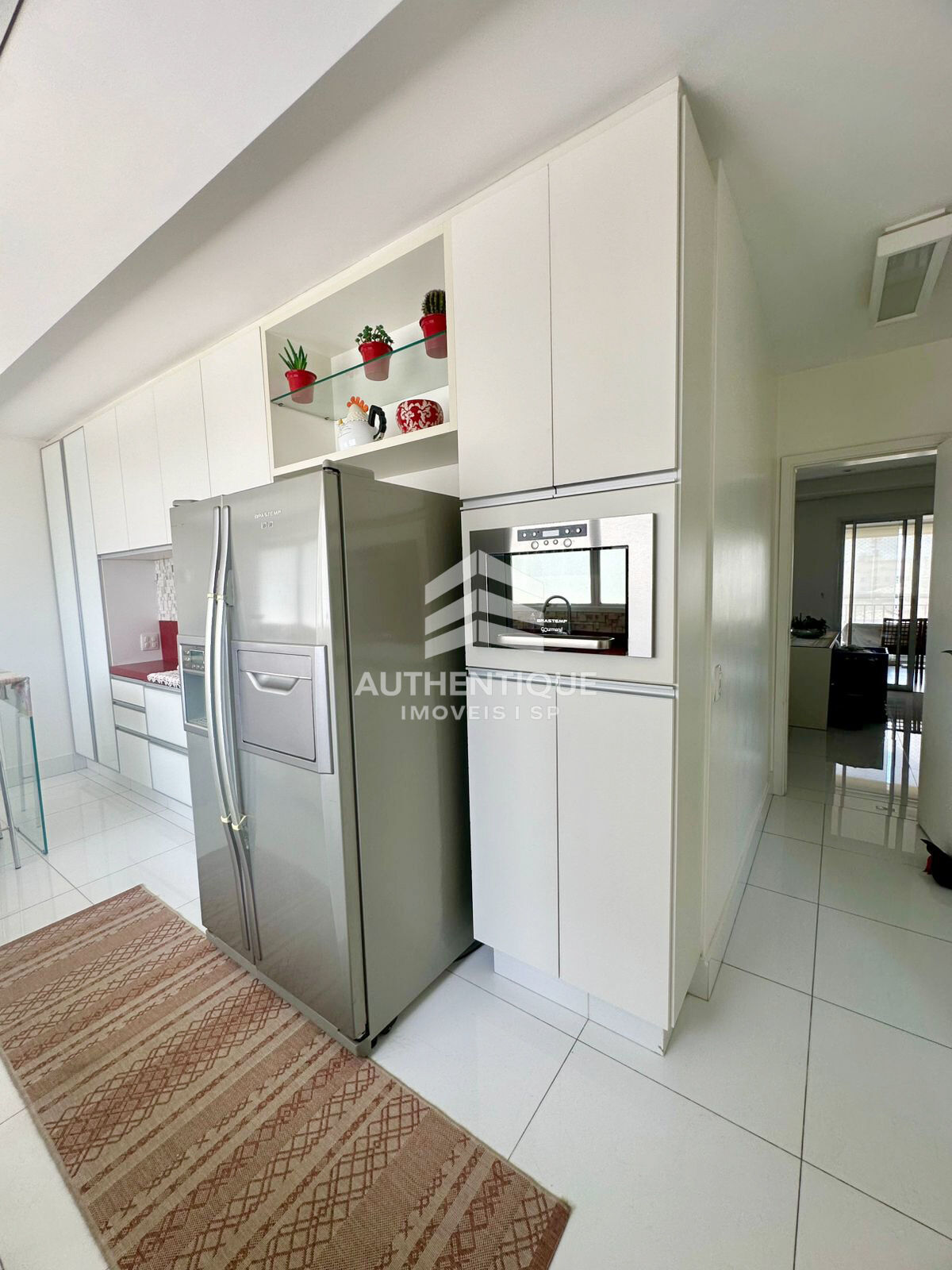 Apartamento, 4 quartos, 180 m² - Foto 17