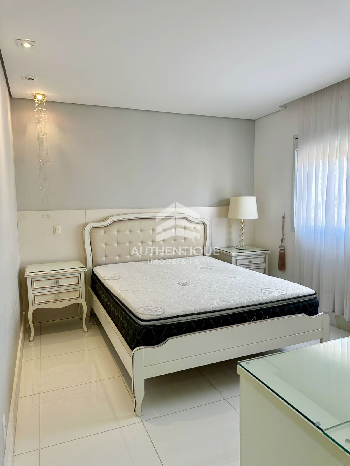 Apartamento, 4 quartos, 180 m² - Foto 26