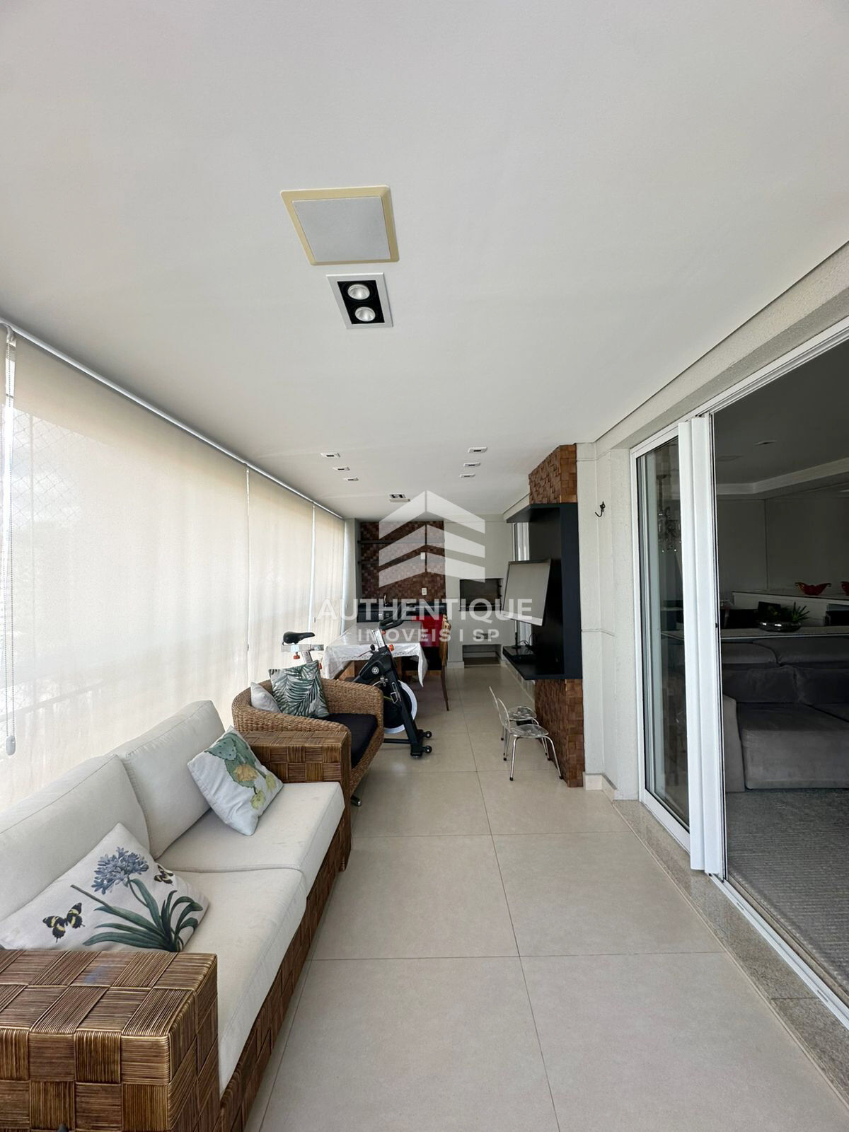 Apartamento, 4 quartos, 180 m² - Foto 6