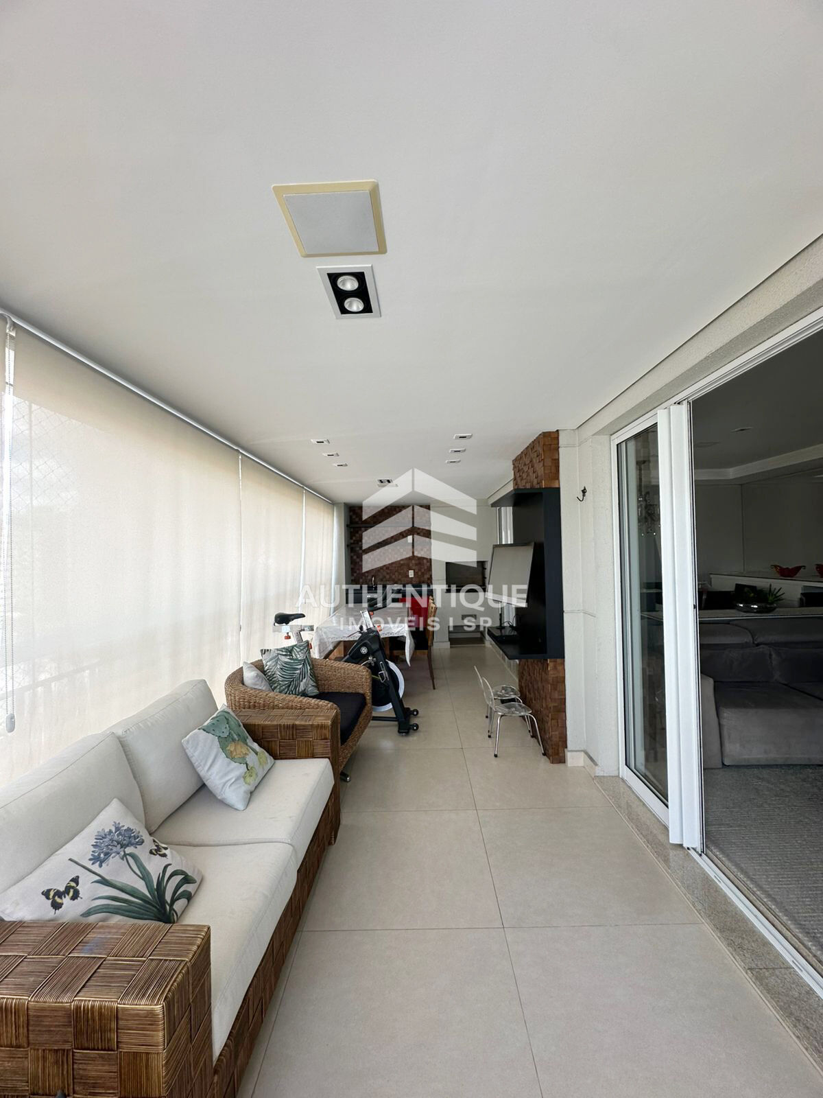 Apartamento, 4 quartos, 180 m² - Foto 6