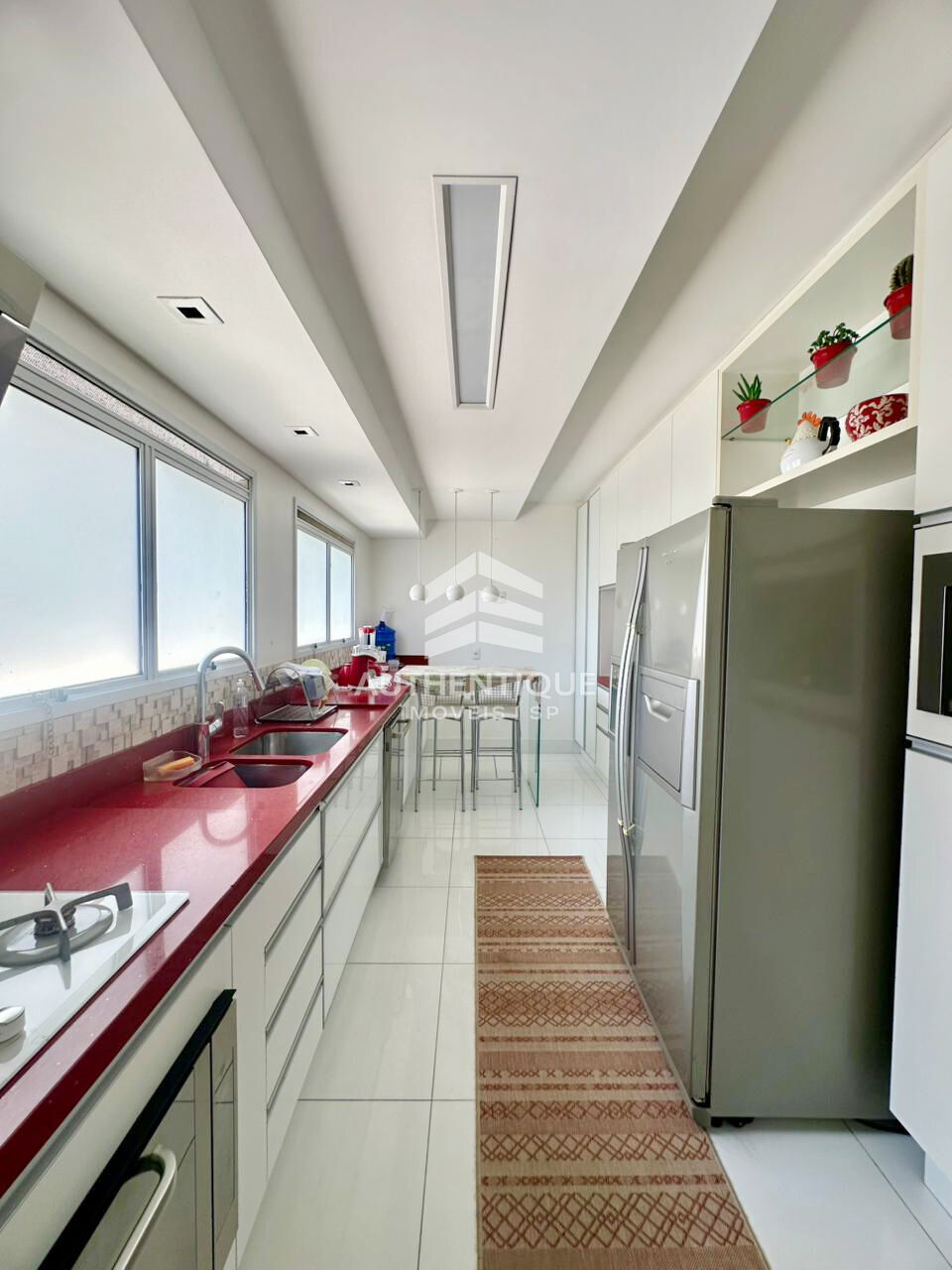 Apartamento, 4 quartos, 180 m² - Foto 19