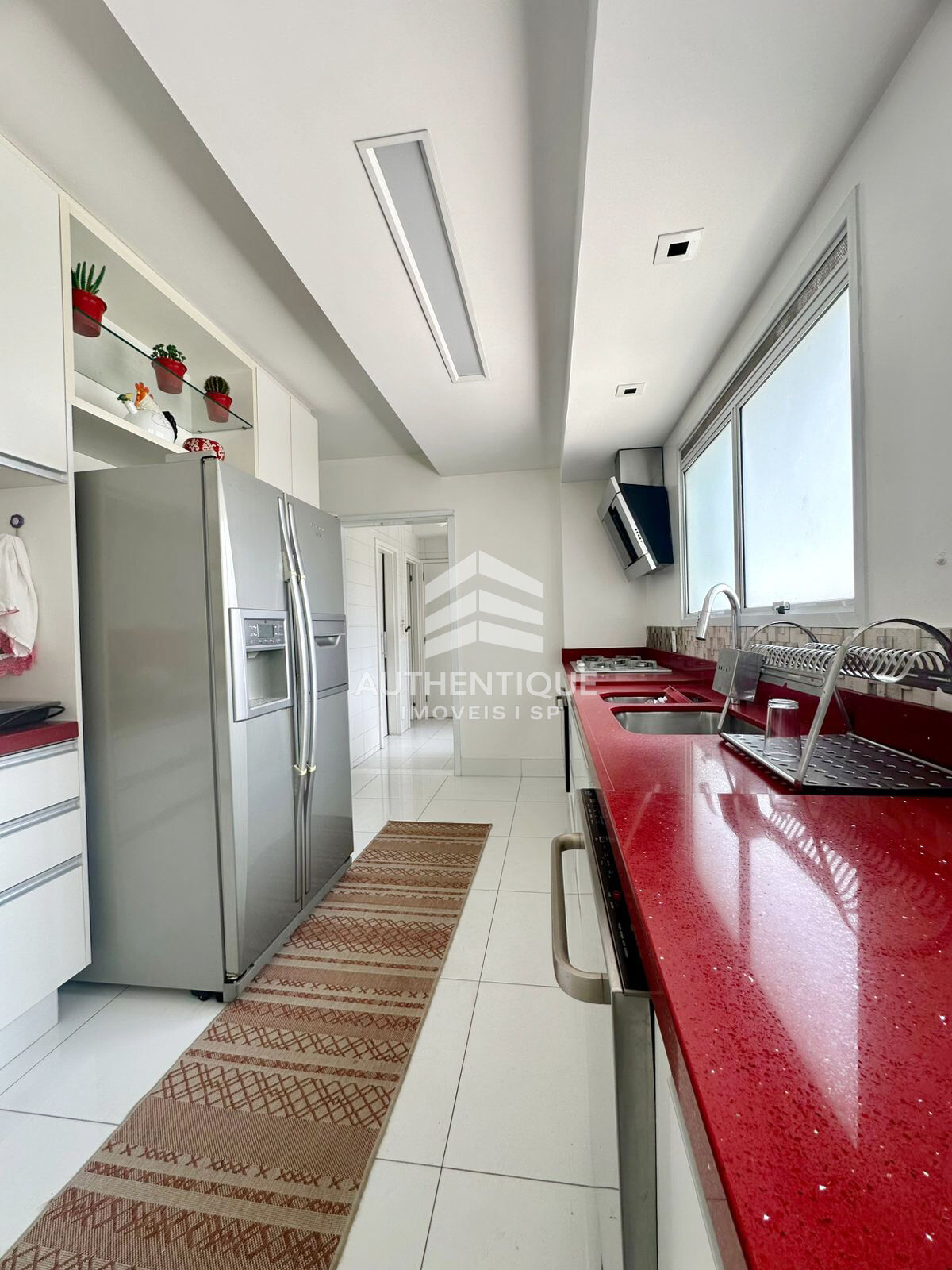 Apartamento, 4 quartos, 180 m² - Foto 18