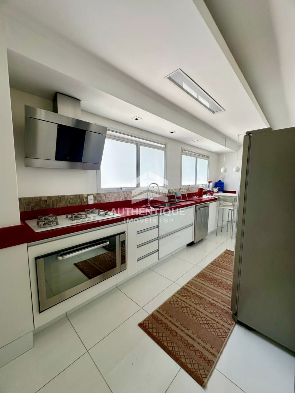 Apartamento, 4 quartos, 180 m² - Foto 11
