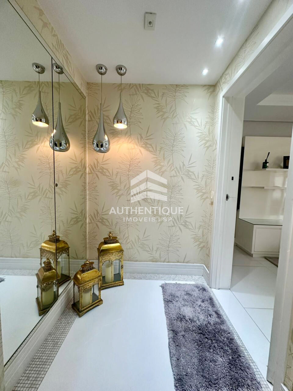 Apartamento, 4 quartos, 180 m² - Foto 9