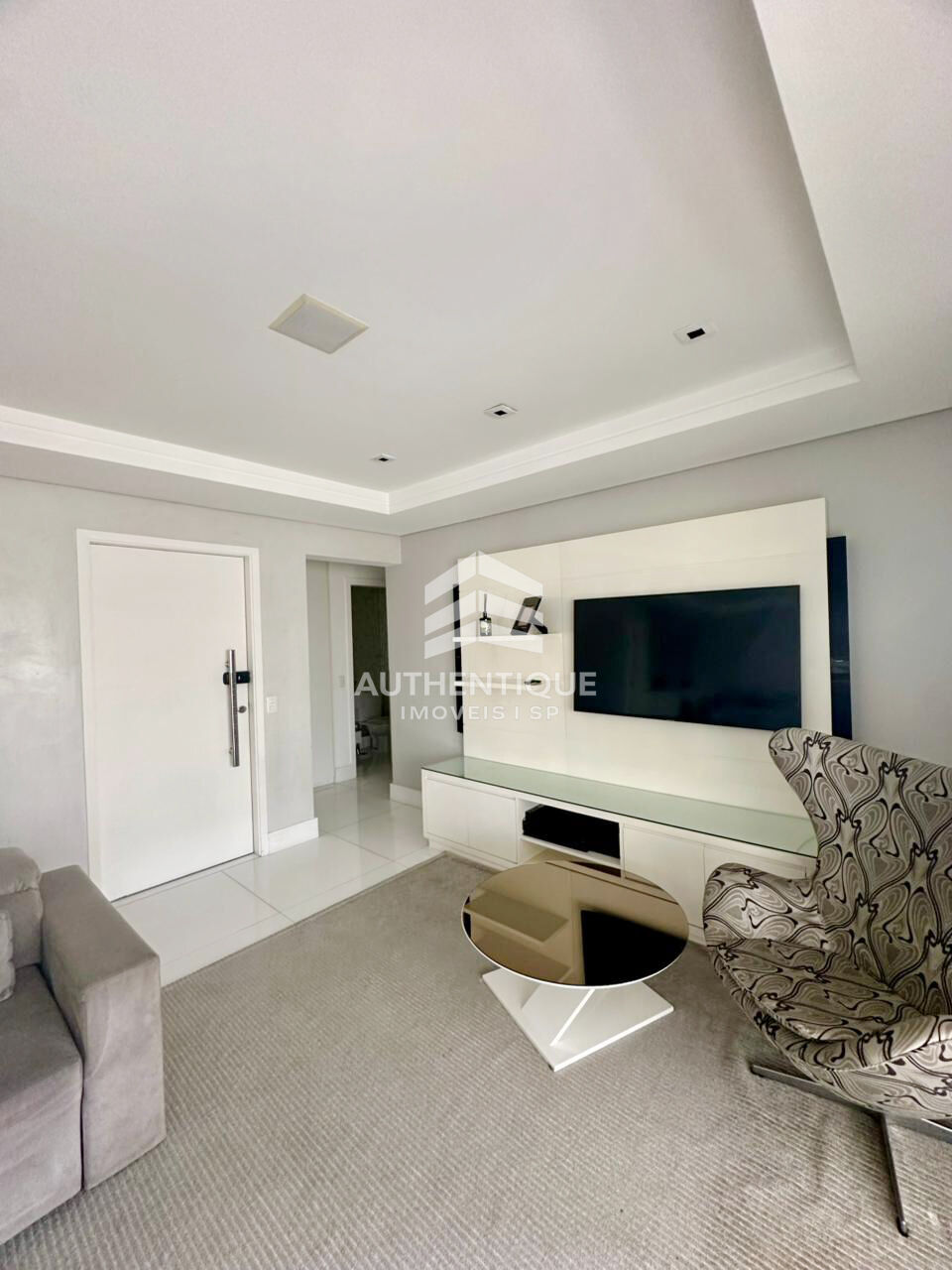 Apartamento, 4 quartos, 180 m² - Foto 3