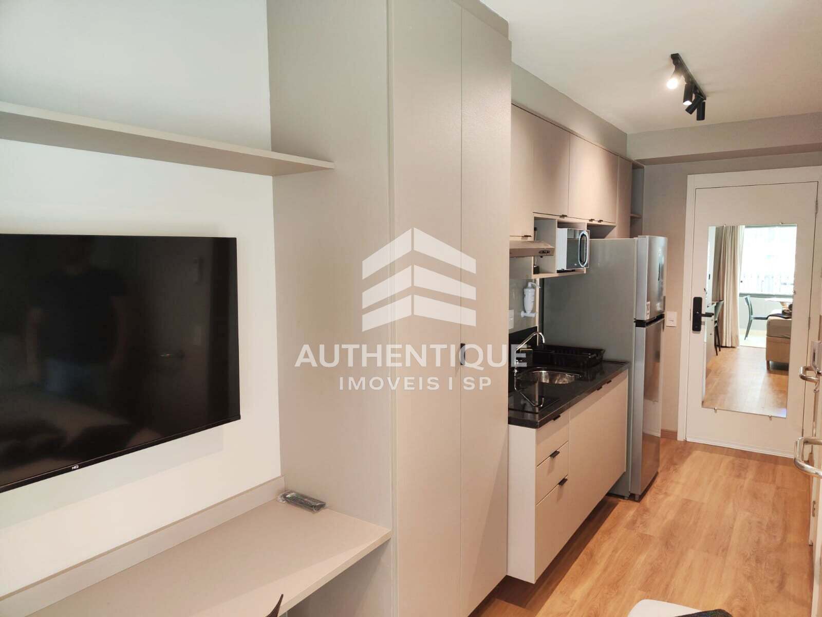 Apartamento, 1 quarto, 26 m² - Foto 2