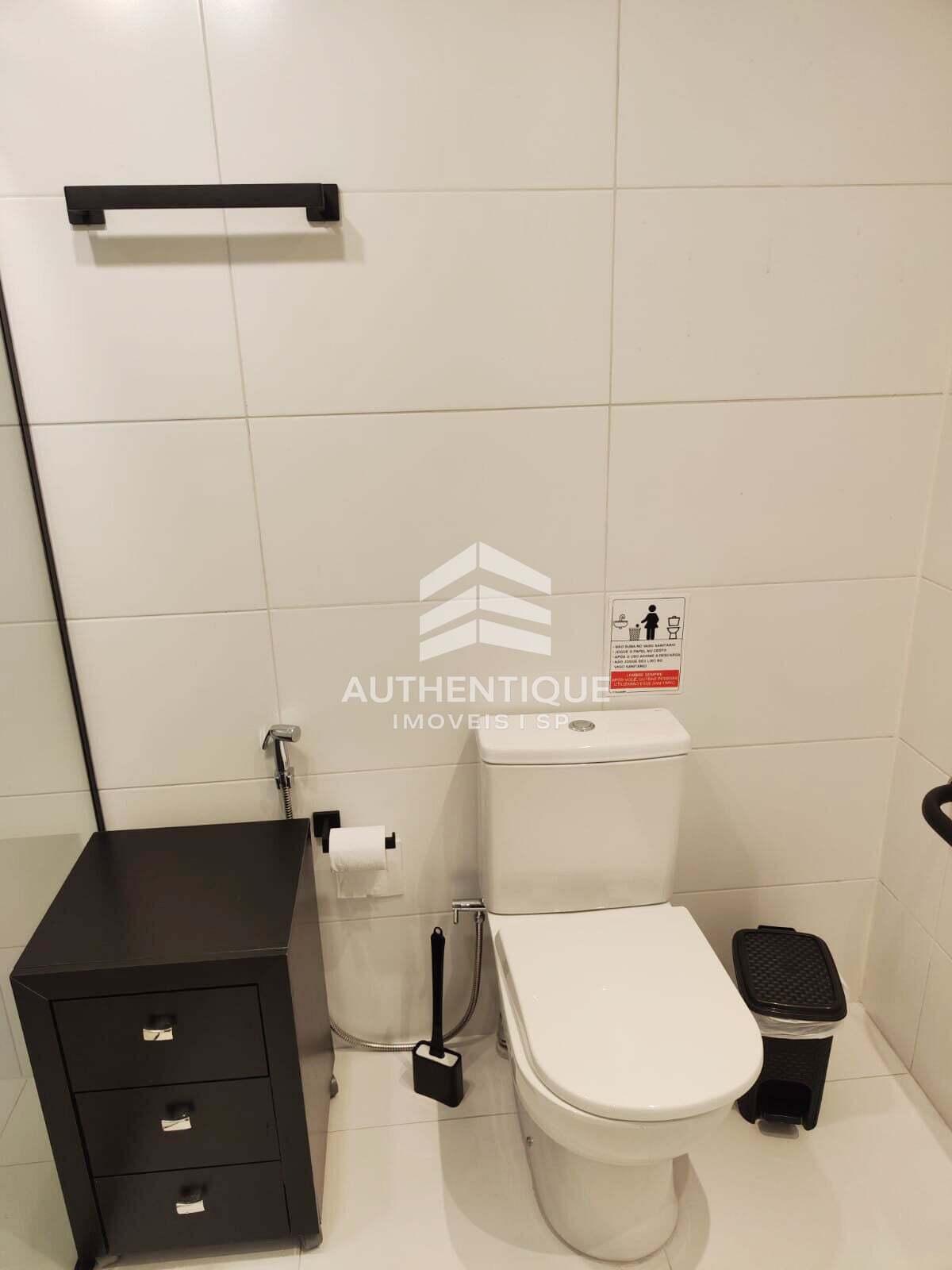 Apartamento, 1 quarto, 26 m² - Foto 13