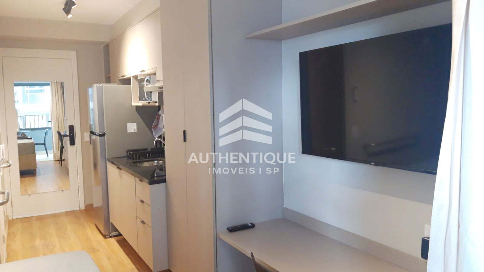 Apartamento, 1 quarto, 26 m² - Foto 23