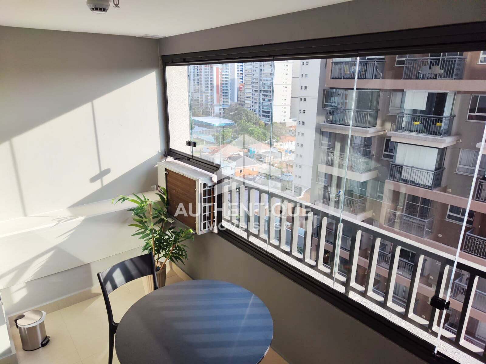 Apartamento, 1 quarto, 26 m² - Foto 4