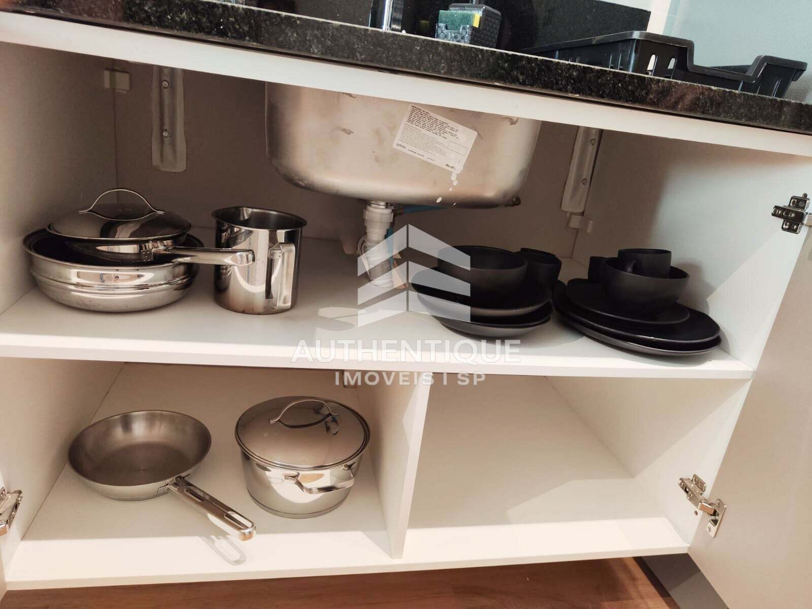 Apartamento, 1 quarto, 26 m² - Foto 11