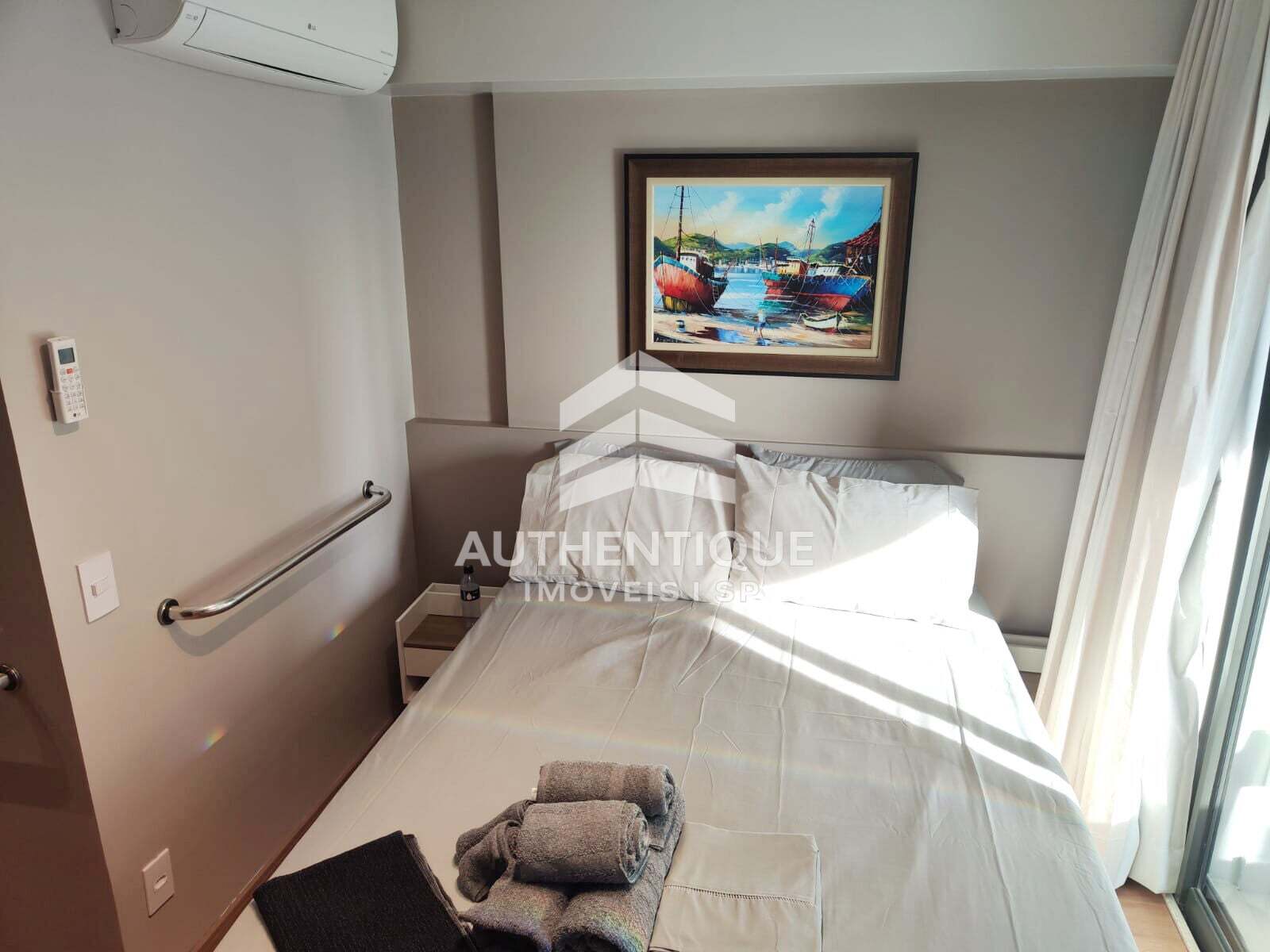 Apartamento, 1 quarto, 26 m² - Foto 21