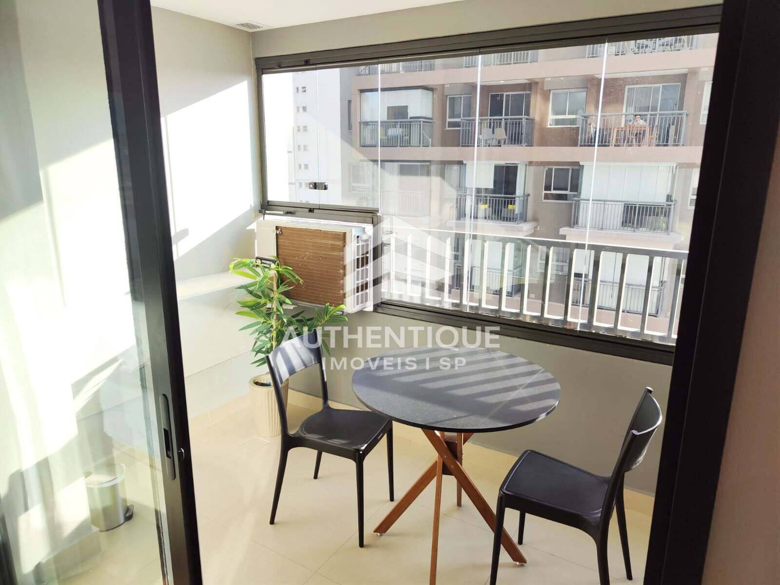Apartamento, 1 quarto, 26 m² - Foto 6