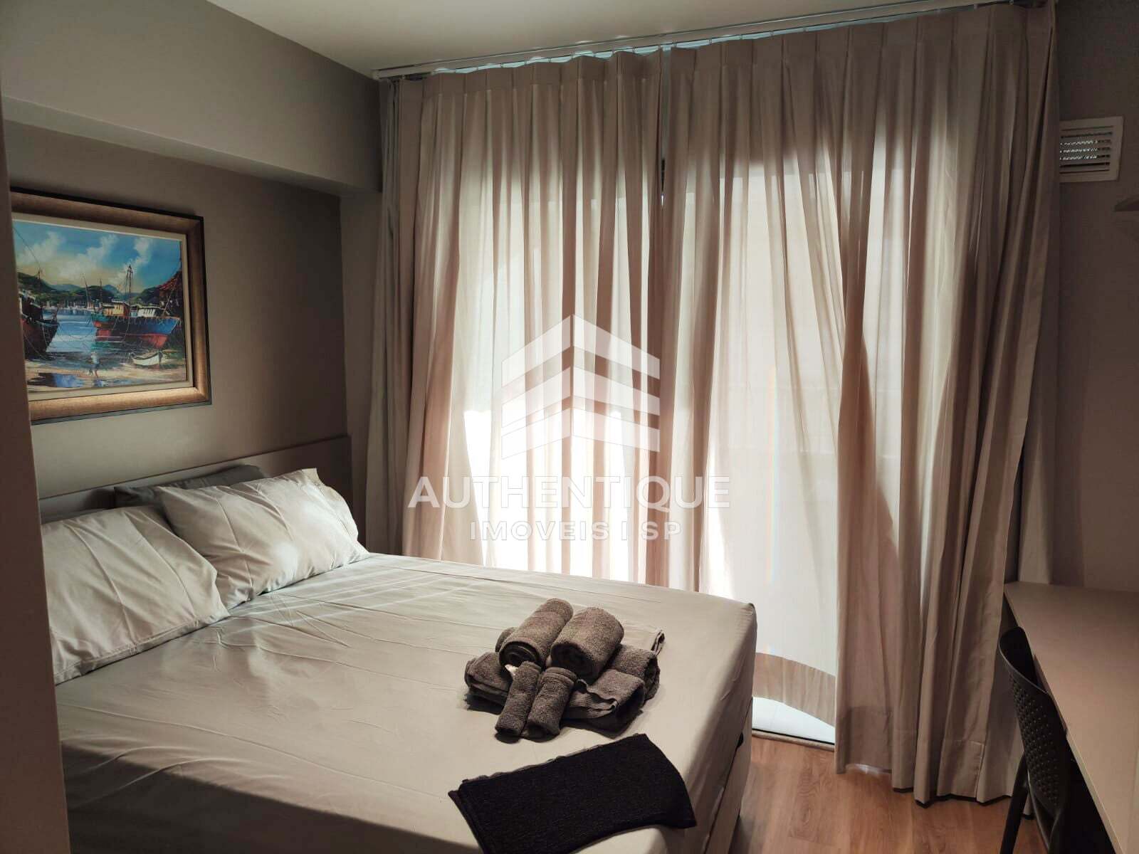 Apartamento, 1 quarto, 26 m² - Foto 20