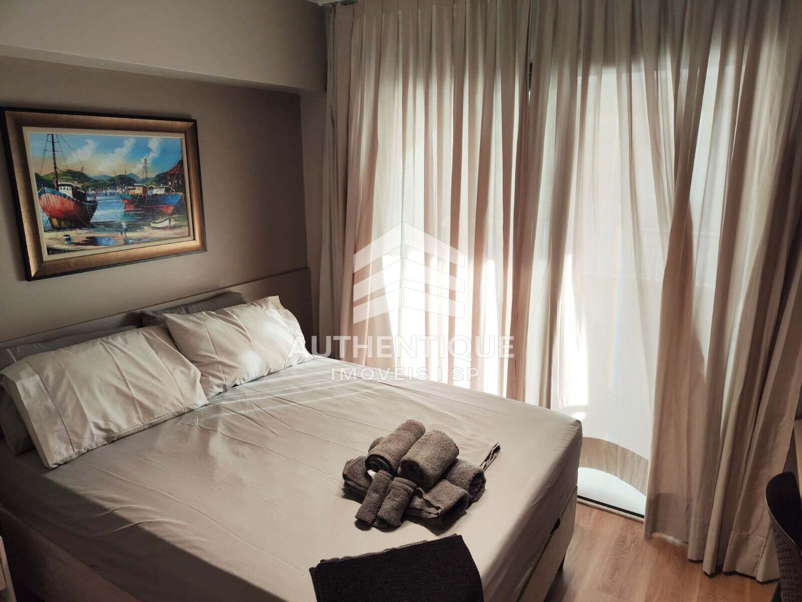 Apartamento, 1 quarto, 26 m² - Foto 17
