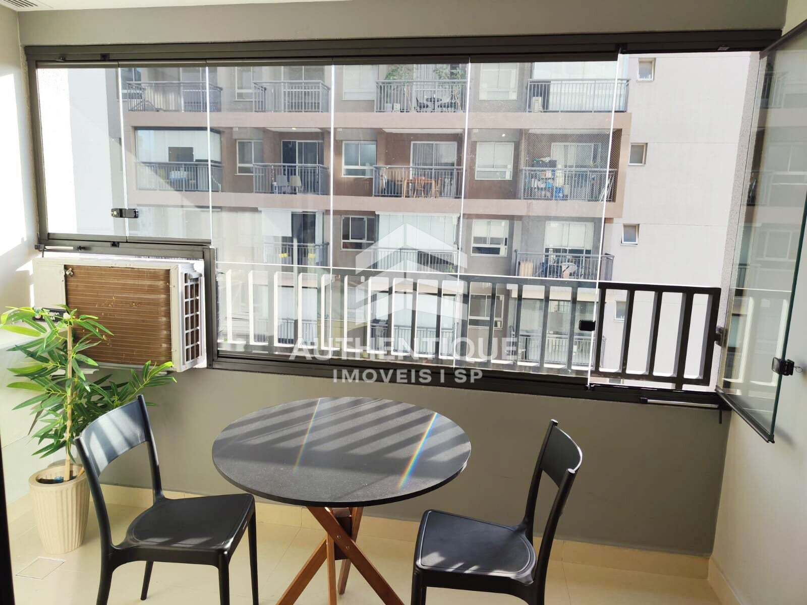 Apartamento, 1 quarto, 26 m² - Foto 1