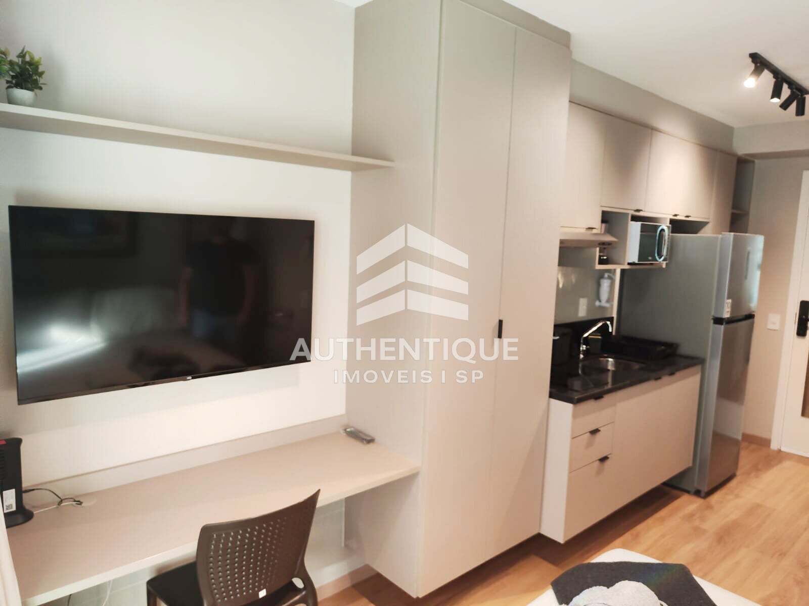 Apartamento, 1 quarto, 26 m² - Foto 3