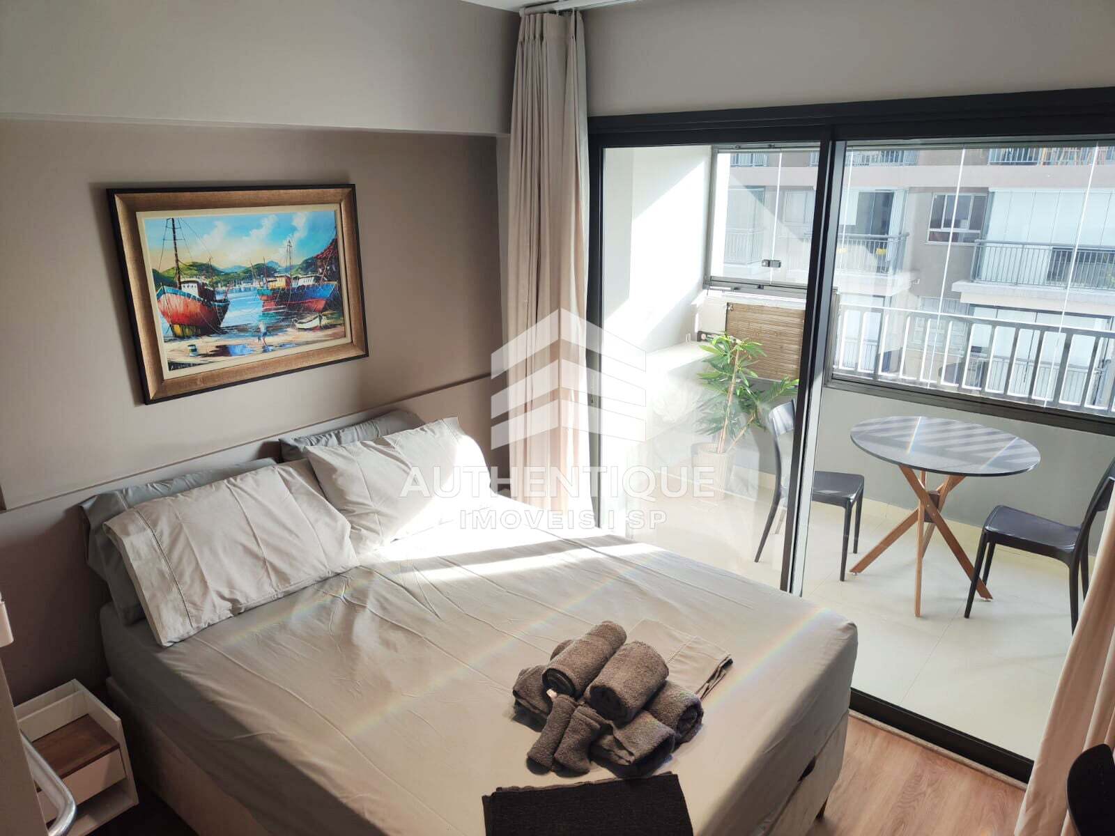 Apartamento, 1 quarto, 26 m² - Foto 19