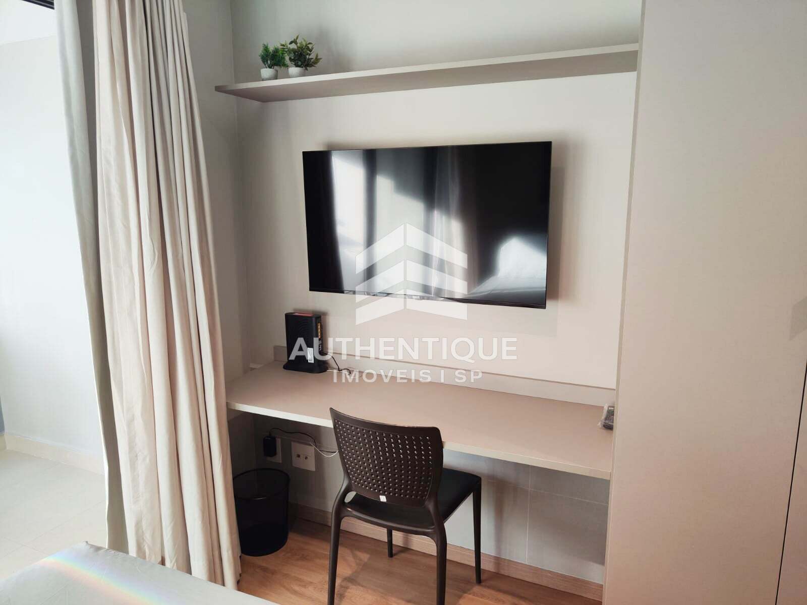 Apartamento, 1 quarto, 26 m² - Foto 7