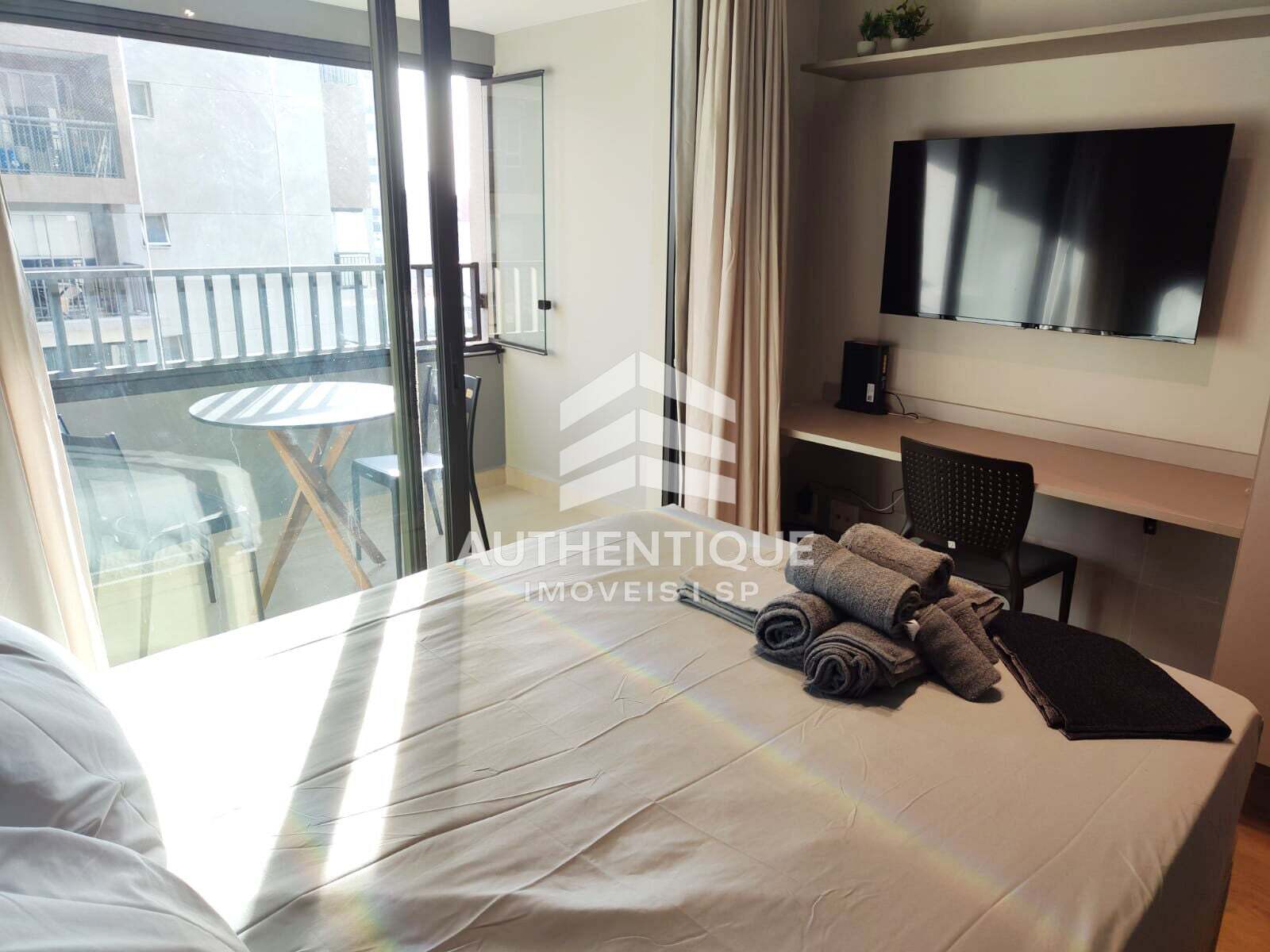 Apartamento, 1 quarto, 26 m² - Foto 18