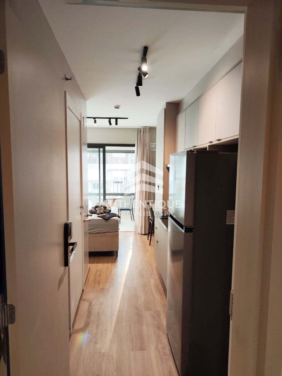 Apartamento, 1 quarto, 26 m² - Foto 5