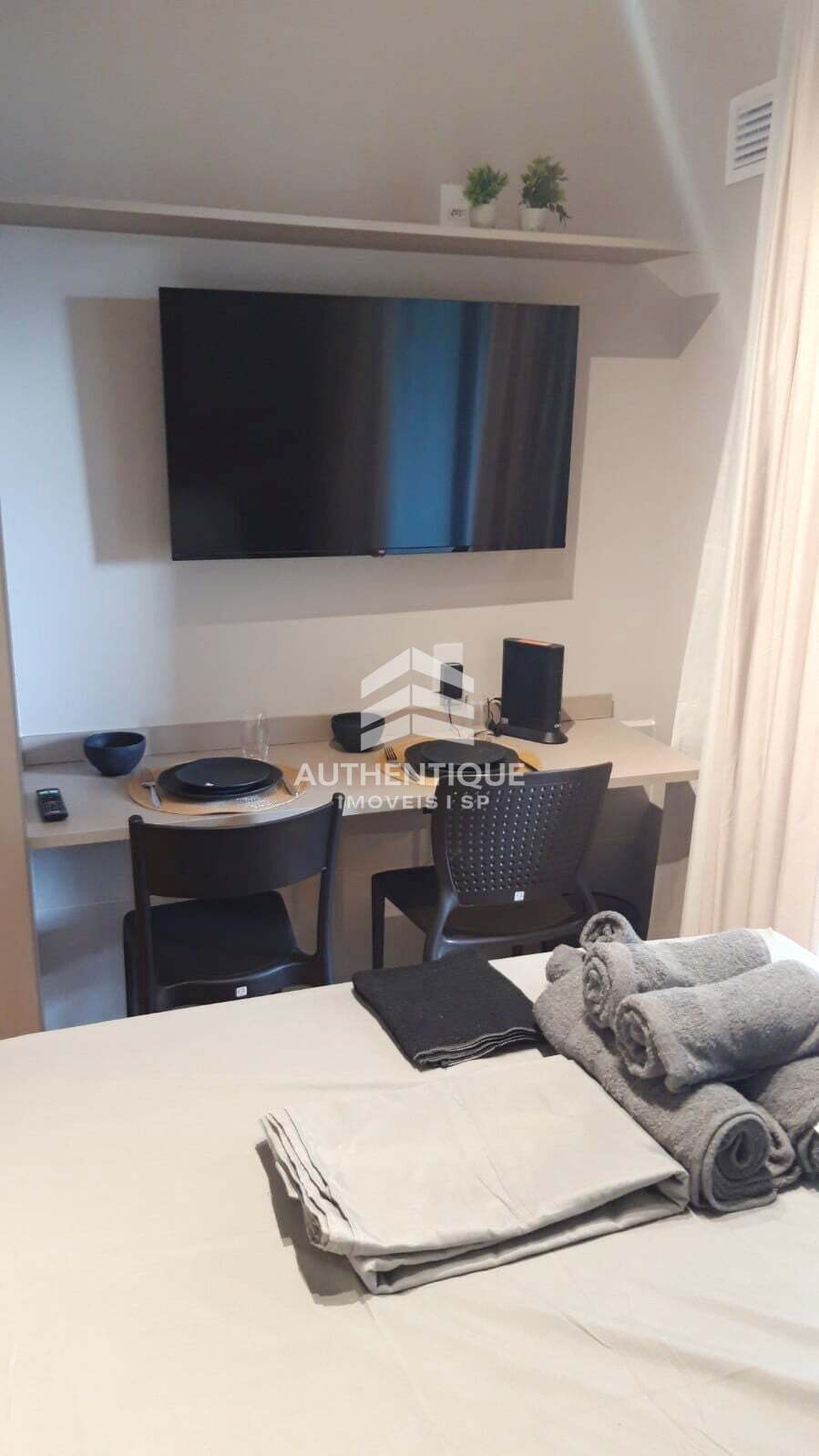 Apartamento, 1 quarto, 26 m² - Foto 24