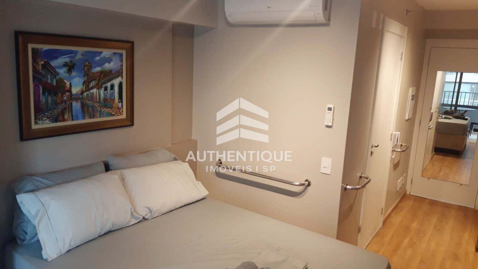 Apartamento, 1 quarto, 26 m² - Foto 22