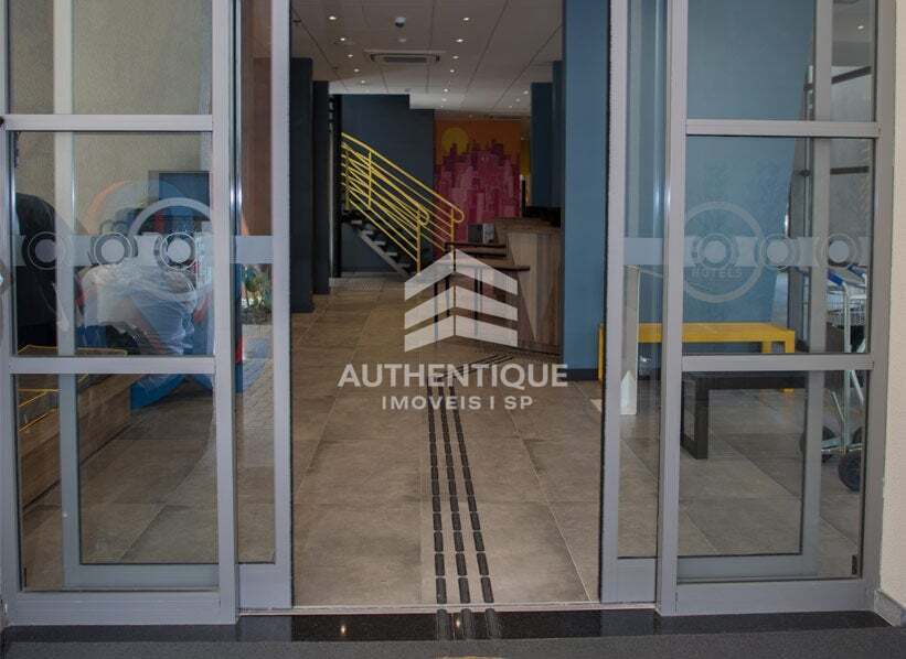 Hotel, 1 quarto, 27 m² - Foto 16