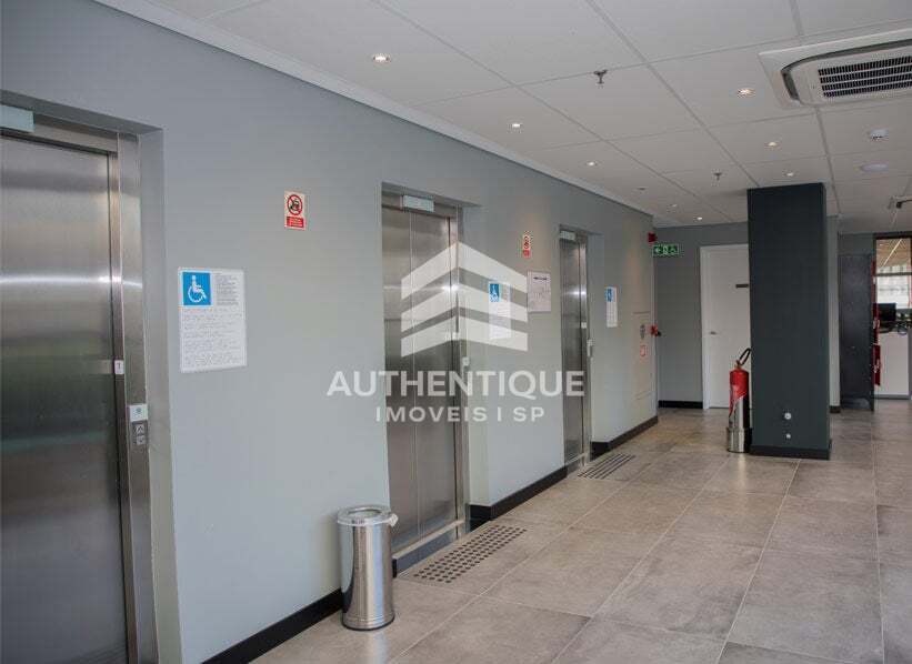 Hotel, 1 quarto, 27 m² - Foto 13