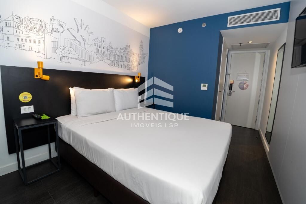 Hotel, 1 quarto, 27 m² - Foto 30