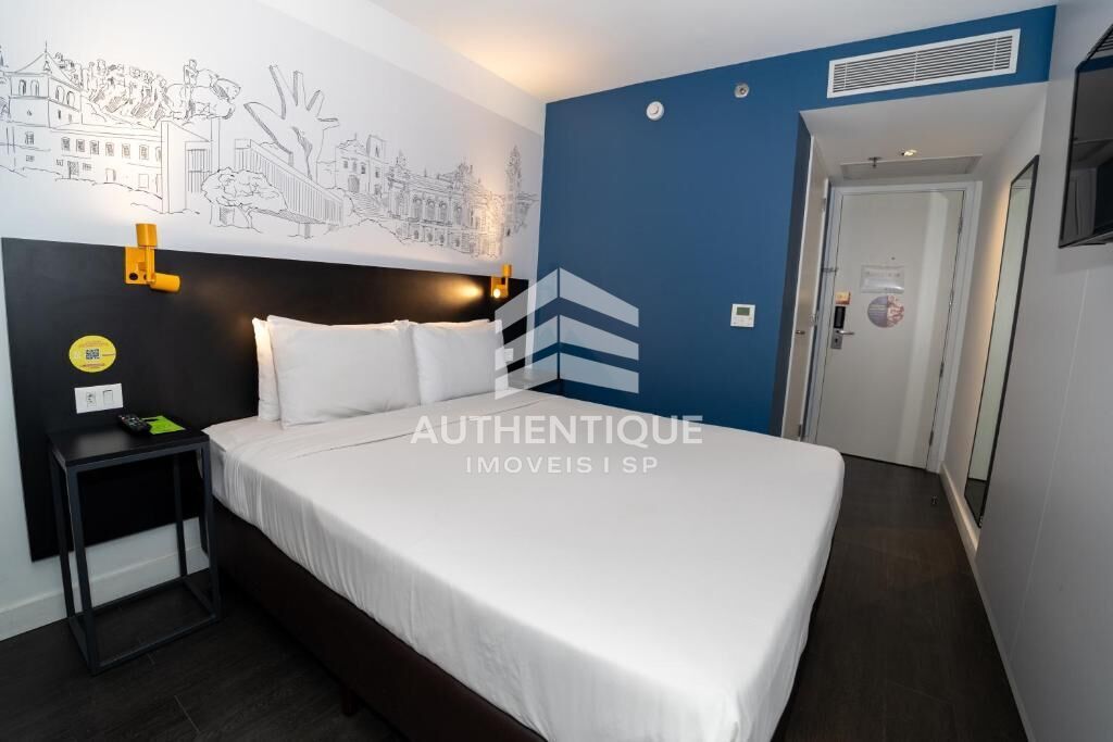 Hotel, 1 quarto, 27 m² - Foto 30
