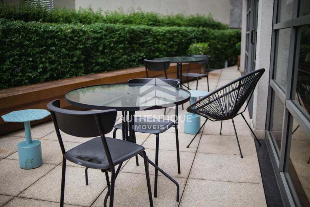 Hotel, 1 quarto, 27 m² - Foto 24