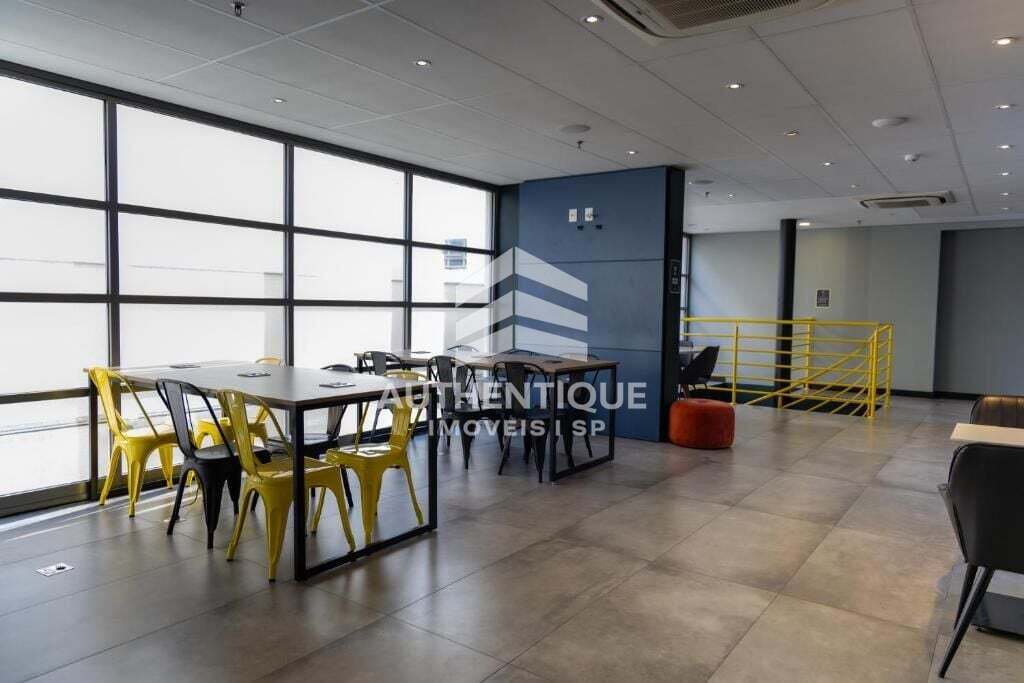 Hotel, 1 quarto, 27 m² - Foto 29
