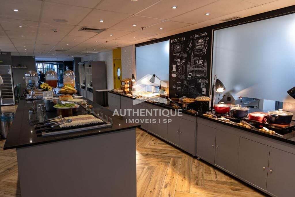 Hotel, 1 quarto, 27 m² - Foto 17