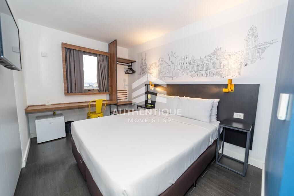 Hotel, 1 quarto, 27 m² - Foto 2