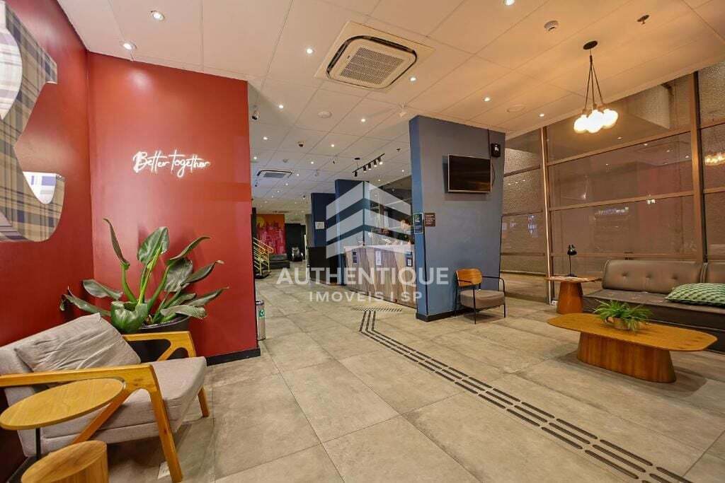Hotel, 1 quarto, 27 m² - Foto 11