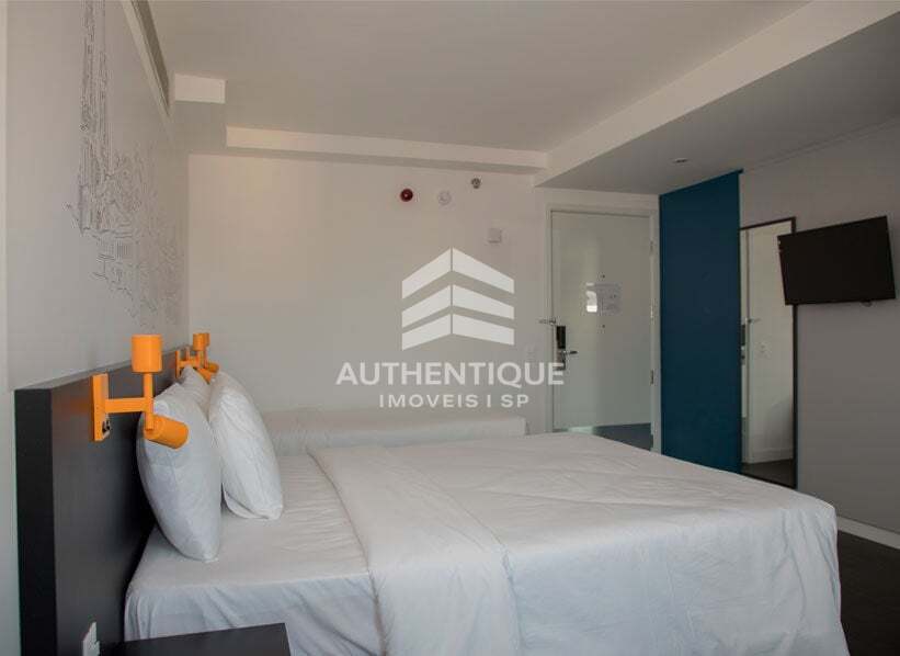 Hotel, 1 quarto, 27 m² - Foto 5